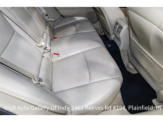 2017 Infiniti Q50 (CC-2116769) for sale in Kentwood, Michigan