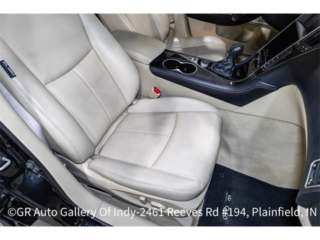 2017 Infiniti Q50 (CC-2116769) for sale in Kentwood, Michigan