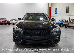2017 Infiniti Q50 (CC-2116769) for sale in Kentwood, Michigan