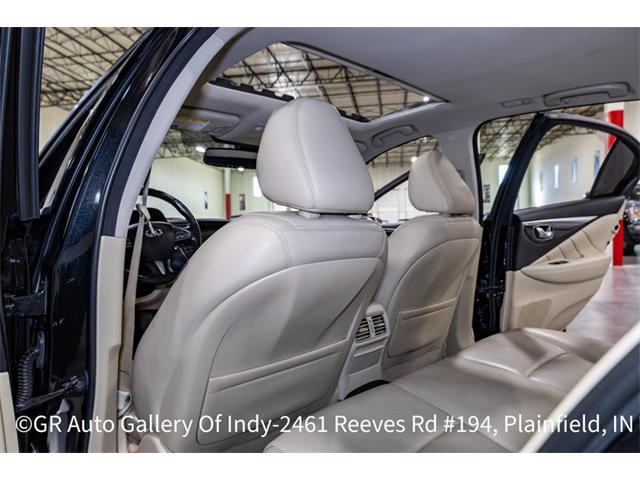 2017 Infiniti Q50 (CC-2116769) for sale in Kentwood, Michigan