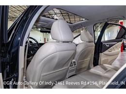 2017 Infiniti Q50 (CC-2116769) for sale in Kentwood, Michigan