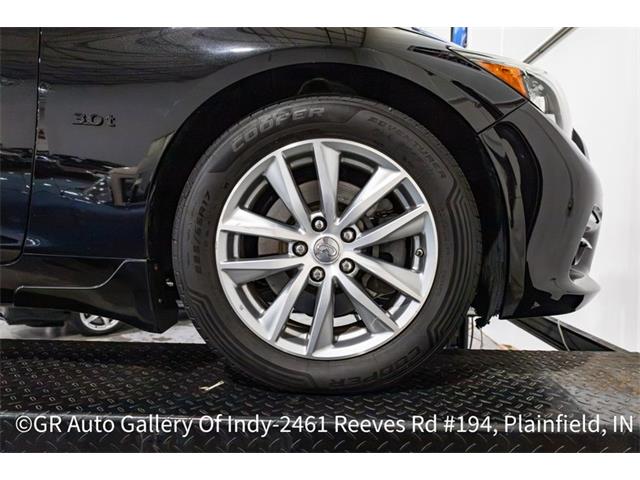 2017 Infiniti Q50 (CC-2116769) for sale in Kentwood, Michigan