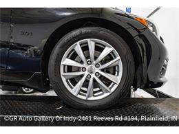 2017 Infiniti Q50 (CC-2116769) for sale in Kentwood, Michigan