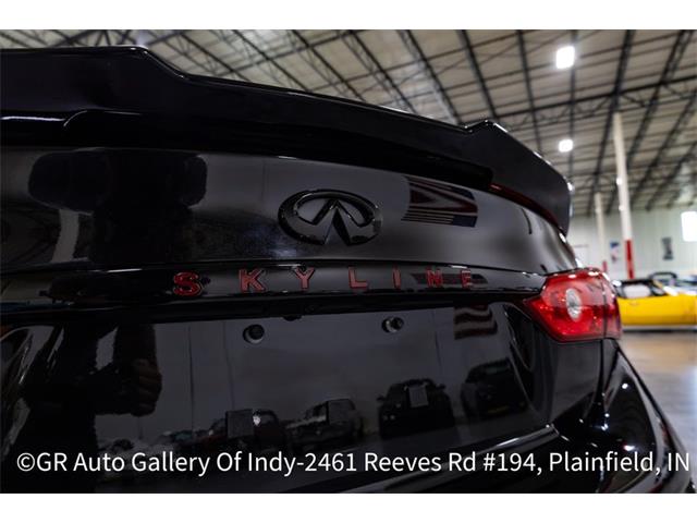 2017 Infiniti Q50 (CC-2116769) for sale in Kentwood, Michigan