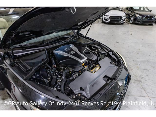 2017 Infiniti Q50 (CC-2116769) for sale in Kentwood, Michigan