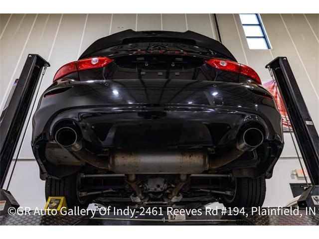 2017 Infiniti Q50 (CC-2116769) for sale in Kentwood, Michigan