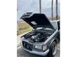 1982 Mercedes-Benz 300SD (CC-2110677) for sale in Cadillac, Michigan