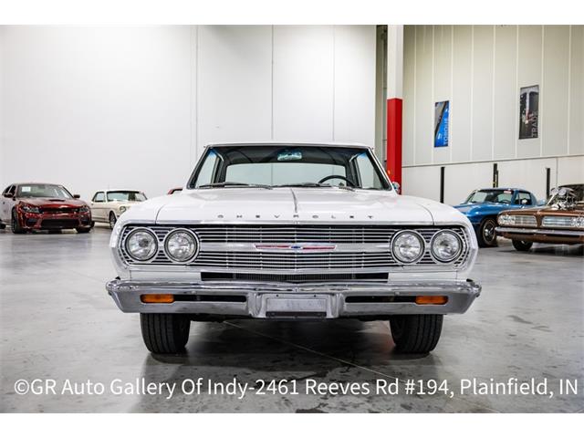 1965 Chevrolet Chevelle (CC-2116770) for sale in Kentwood, Michigan