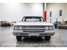 1965 Chevrolet Chevelle (CC-2116770) for sale in Kentwood, Michigan