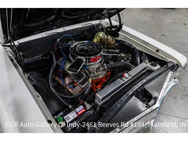 1965 Chevrolet Chevelle (CC-2116770) for sale in Kentwood, Michigan