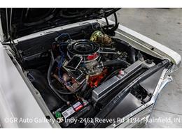 1965 Chevrolet Chevelle (CC-2116770) for sale in Kentwood, Michigan