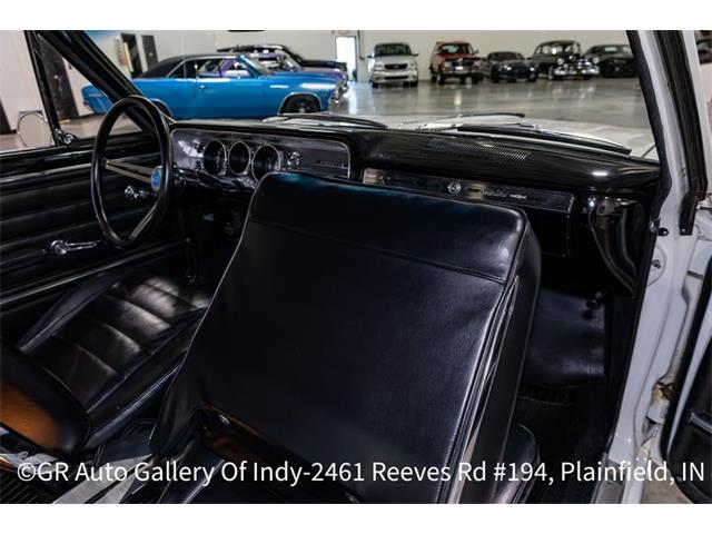 1965 Chevrolet Chevelle (CC-2116770) for sale in Kentwood, Michigan