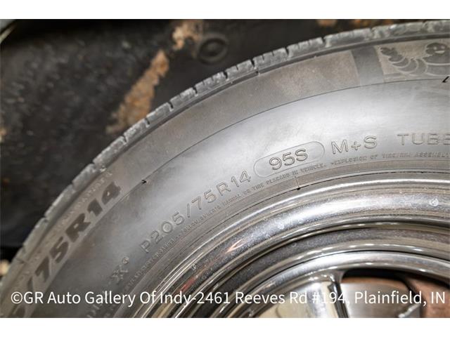 1965 Chevrolet Chevelle (CC-2116770) for sale in Kentwood, Michigan