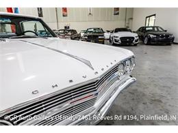 1965 Chevrolet Chevelle (CC-2116770) for sale in Kentwood, Michigan