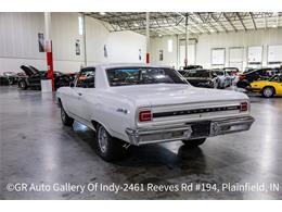 1965 Chevrolet Chevelle (CC-2116770) for sale in Kentwood, Michigan