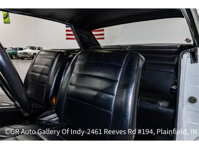 1965 Chevrolet Chevelle (CC-2116770) for sale in Kentwood, Michigan