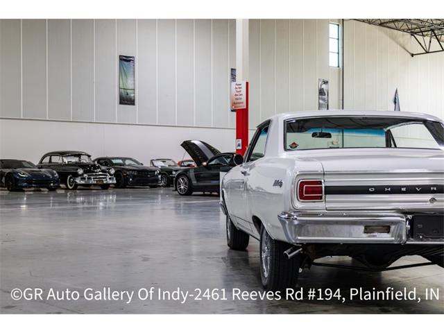 1965 Chevrolet Chevelle (CC-2116770) for sale in Kentwood, Michigan