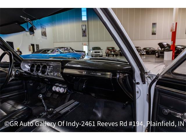 1965 Chevrolet Chevelle (CC-2116770) for sale in Kentwood, Michigan