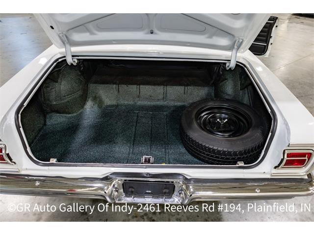 1965 Chevrolet Chevelle (CC-2116770) for sale in Kentwood, Michigan