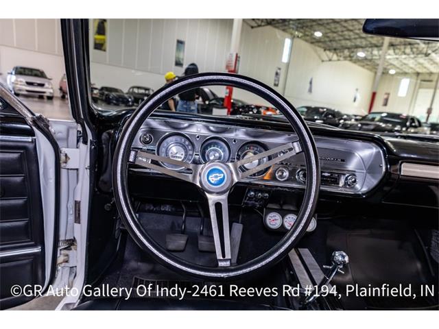 1965 Chevrolet Chevelle (CC-2116770) for sale in Kentwood, Michigan