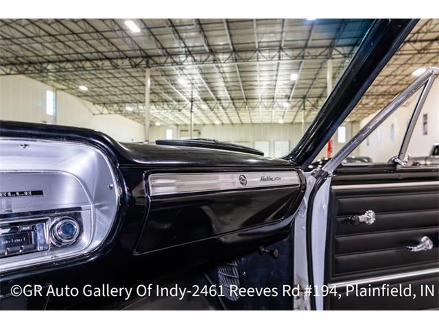 1965 Chevrolet Chevelle (CC-2116770) for sale in Kentwood, Michigan