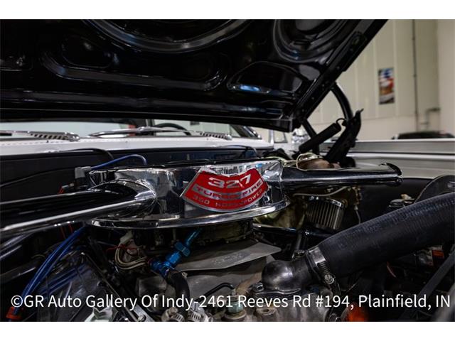 1965 Chevrolet Chevelle (CC-2116770) for sale in Kentwood, Michigan