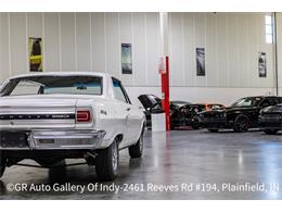 1965 Chevrolet Chevelle (CC-2116770) for sale in Kentwood, Michigan