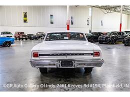 1965 Chevrolet Chevelle (CC-2116770) for sale in Kentwood, Michigan