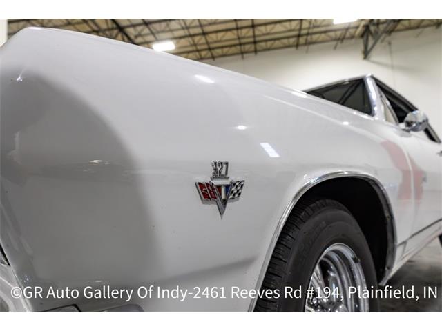 1965 Chevrolet Chevelle (CC-2116770) for sale in Kentwood, Michigan