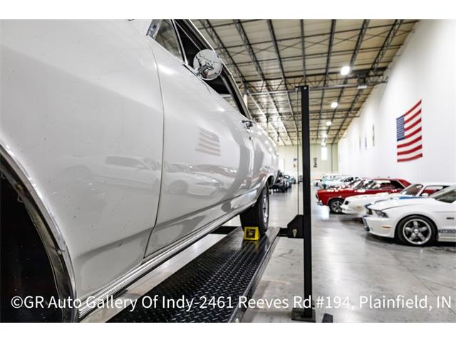 1965 Chevrolet Chevelle (CC-2116770) for sale in Kentwood, Michigan