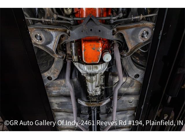 1965 Chevrolet Chevelle (CC-2116770) for sale in Kentwood, Michigan