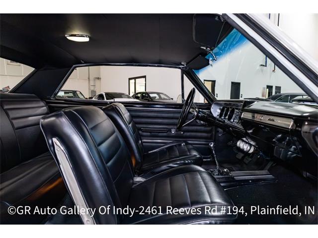 1965 Chevrolet Chevelle (CC-2116770) for sale in Kentwood, Michigan