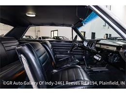 1965 Chevrolet Chevelle (CC-2116770) for sale in Kentwood, Michigan