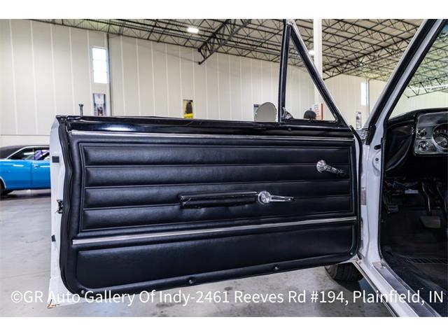 1965 Chevrolet Chevelle (CC-2116770) for sale in Kentwood, Michigan
