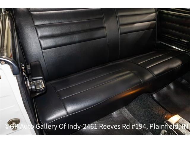 1965 Chevrolet Chevelle (CC-2116770) for sale in Kentwood, Michigan