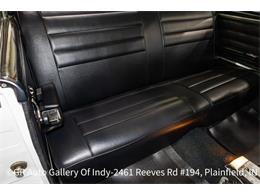 1965 Chevrolet Chevelle (CC-2116770) for sale in Kentwood, Michigan