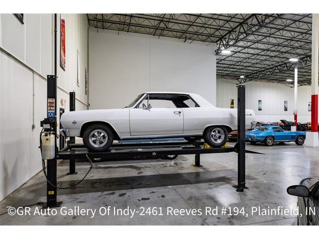 1965 Chevrolet Chevelle (CC-2116770) for sale in Kentwood, Michigan