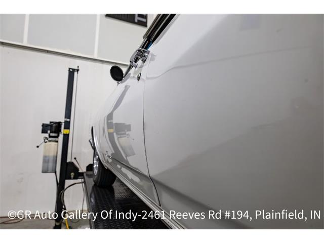 1965 Chevrolet Chevelle (CC-2116770) for sale in Kentwood, Michigan