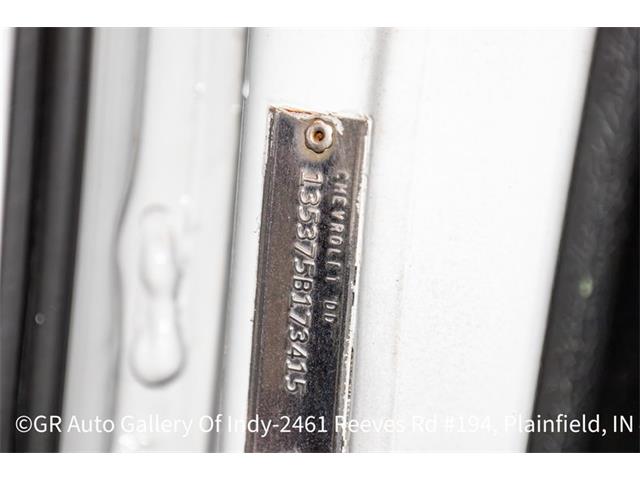 1965 Chevrolet Chevelle (CC-2116770) for sale in Kentwood, Michigan