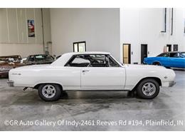 1965 Chevrolet Chevelle (CC-2116770) for sale in Kentwood, Michigan