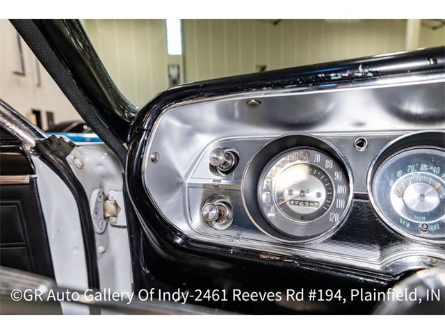 1965 Chevrolet Chevelle (CC-2116770) for sale in Kentwood, Michigan