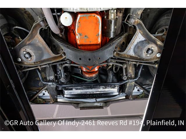 1965 Chevrolet Chevelle (CC-2116770) for sale in Kentwood, Michigan