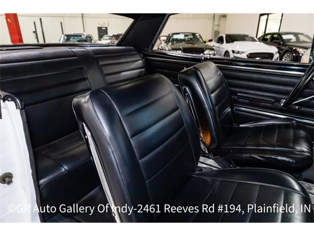 1965 Chevrolet Chevelle (CC-2116770) for sale in Kentwood, Michigan