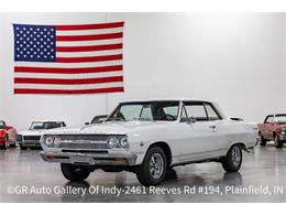 1965 Chevrolet Chevelle (CC-2116770) for sale in Kentwood, Michigan