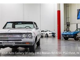 1965 Chevrolet Chevelle (CC-2116770) for sale in Kentwood, Michigan