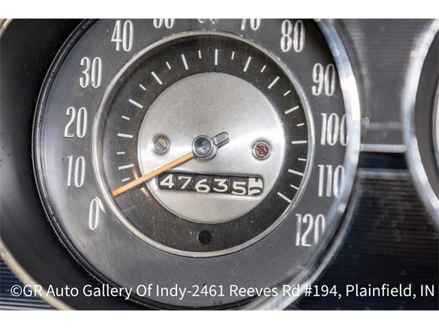 1965 Chevrolet Chevelle (CC-2116770) for sale in Kentwood, Michigan