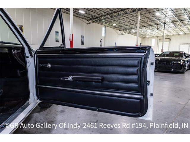 1965 Chevrolet Chevelle (CC-2116770) for sale in Kentwood, Michigan
