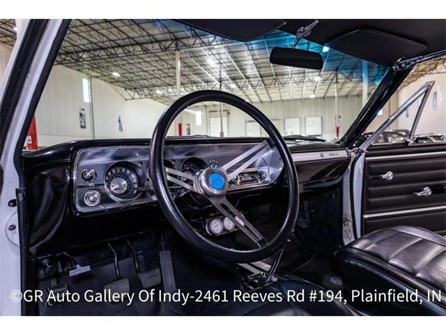 1965 Chevrolet Chevelle (CC-2116770) for sale in Kentwood, Michigan