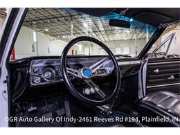 1965 Chevrolet Chevelle (CC-2116770) for sale in Kentwood, Michigan