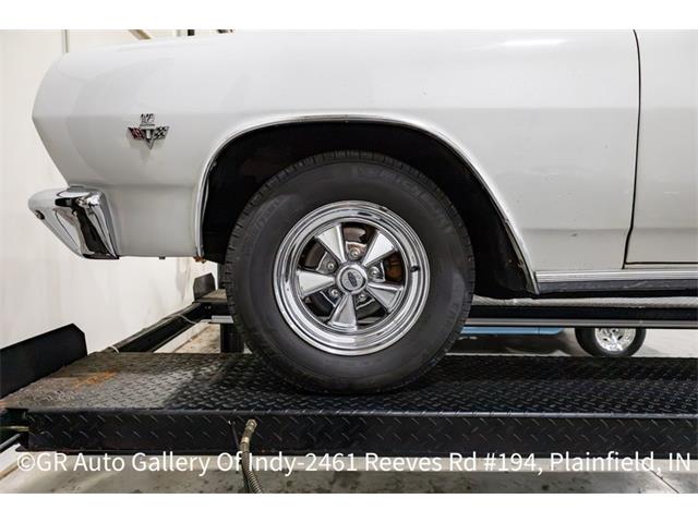 1965 Chevrolet Chevelle (CC-2116770) for sale in Kentwood, Michigan
